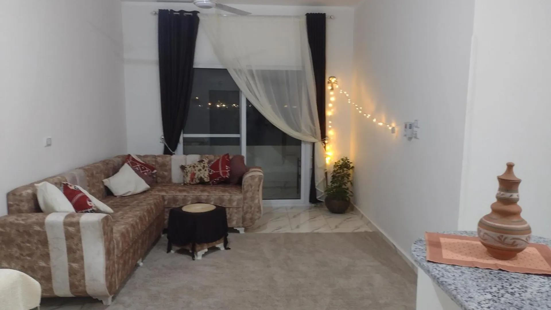 Asmara 1 Apartment Al Karnak