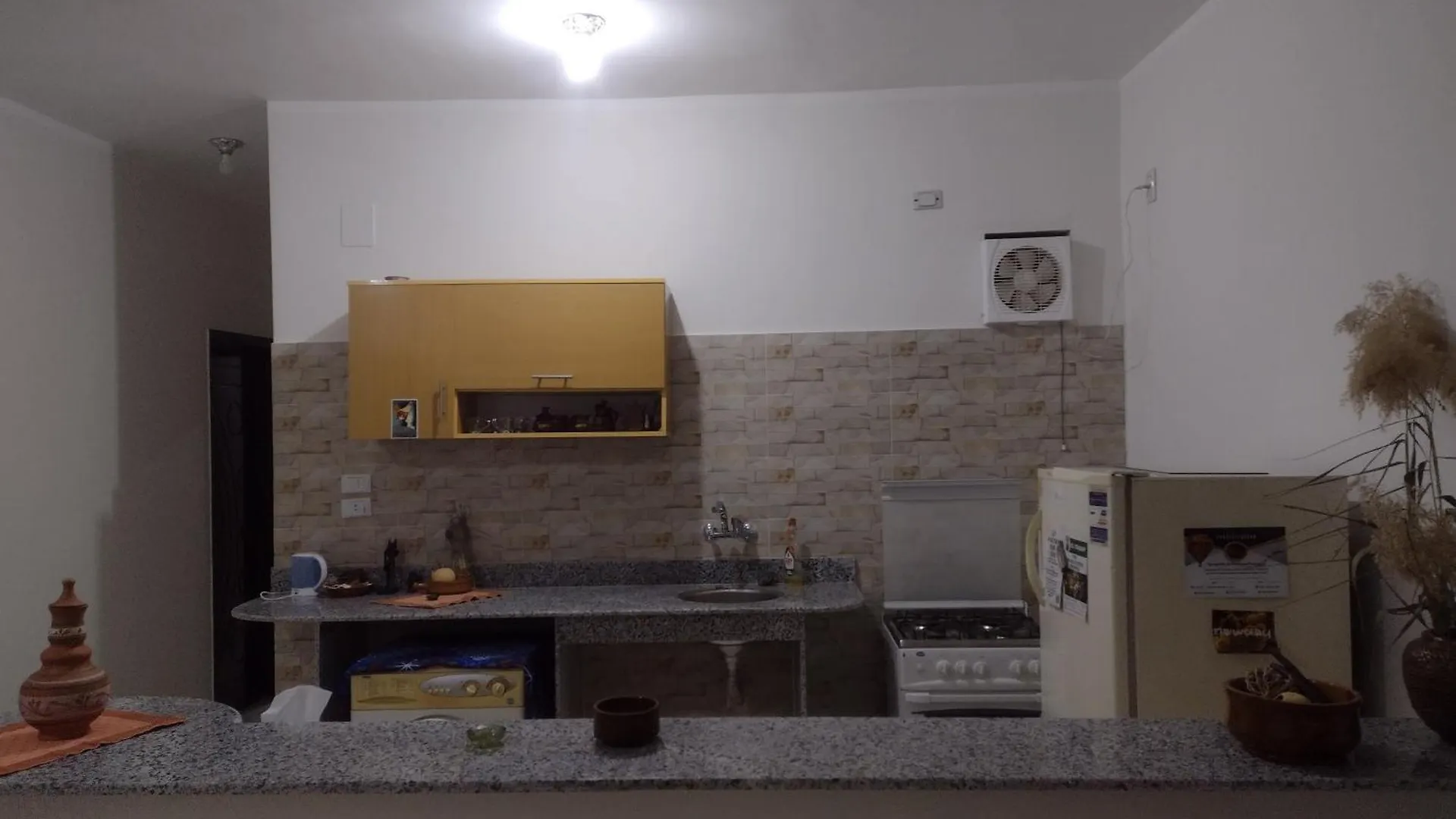 Asmara 1 Apartment Al Karnak 0*,  Egypt