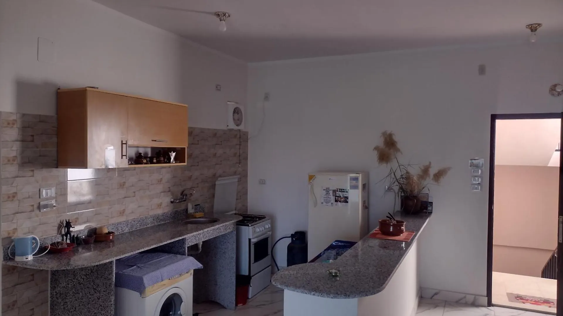 Asmara 1 Apartment Al Karnak