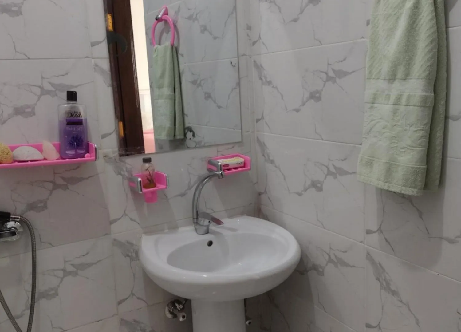 Asmara 1 Apartment Al Karnak 0*,
