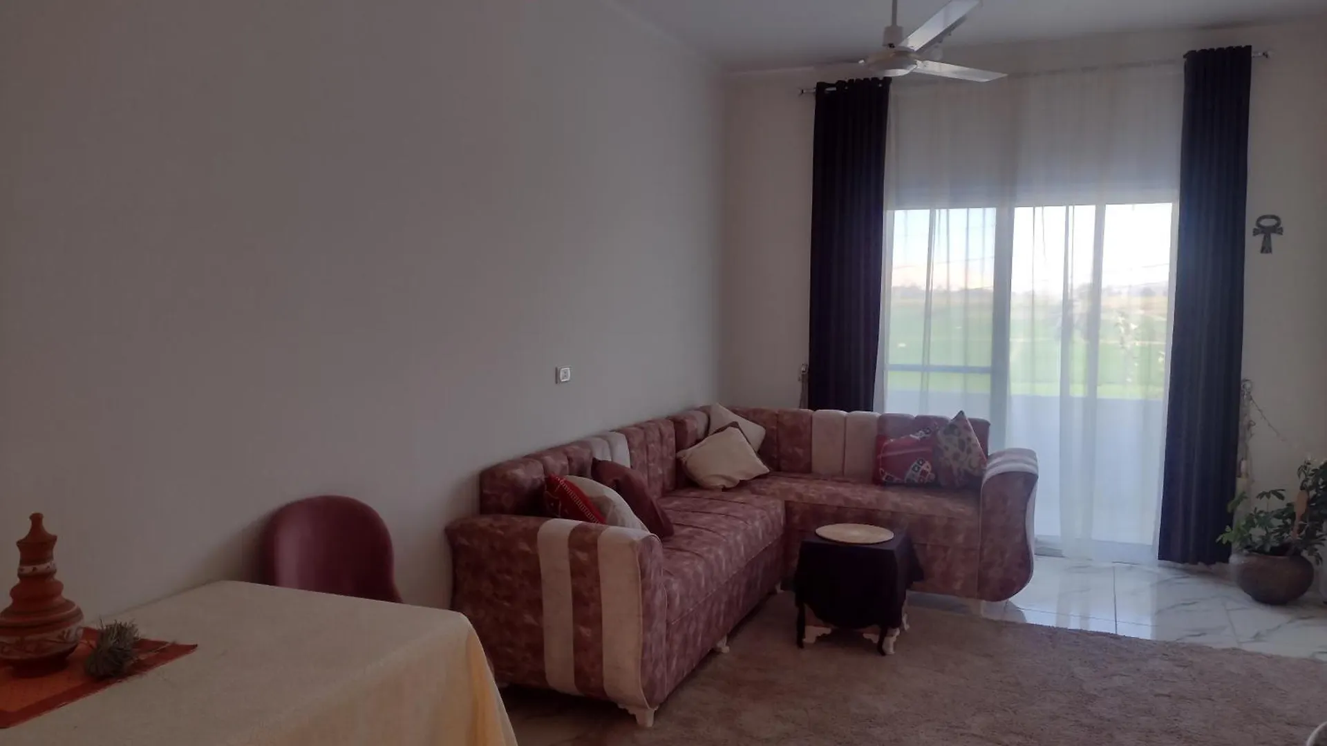 Asmara 1 Apartment Al Karnak