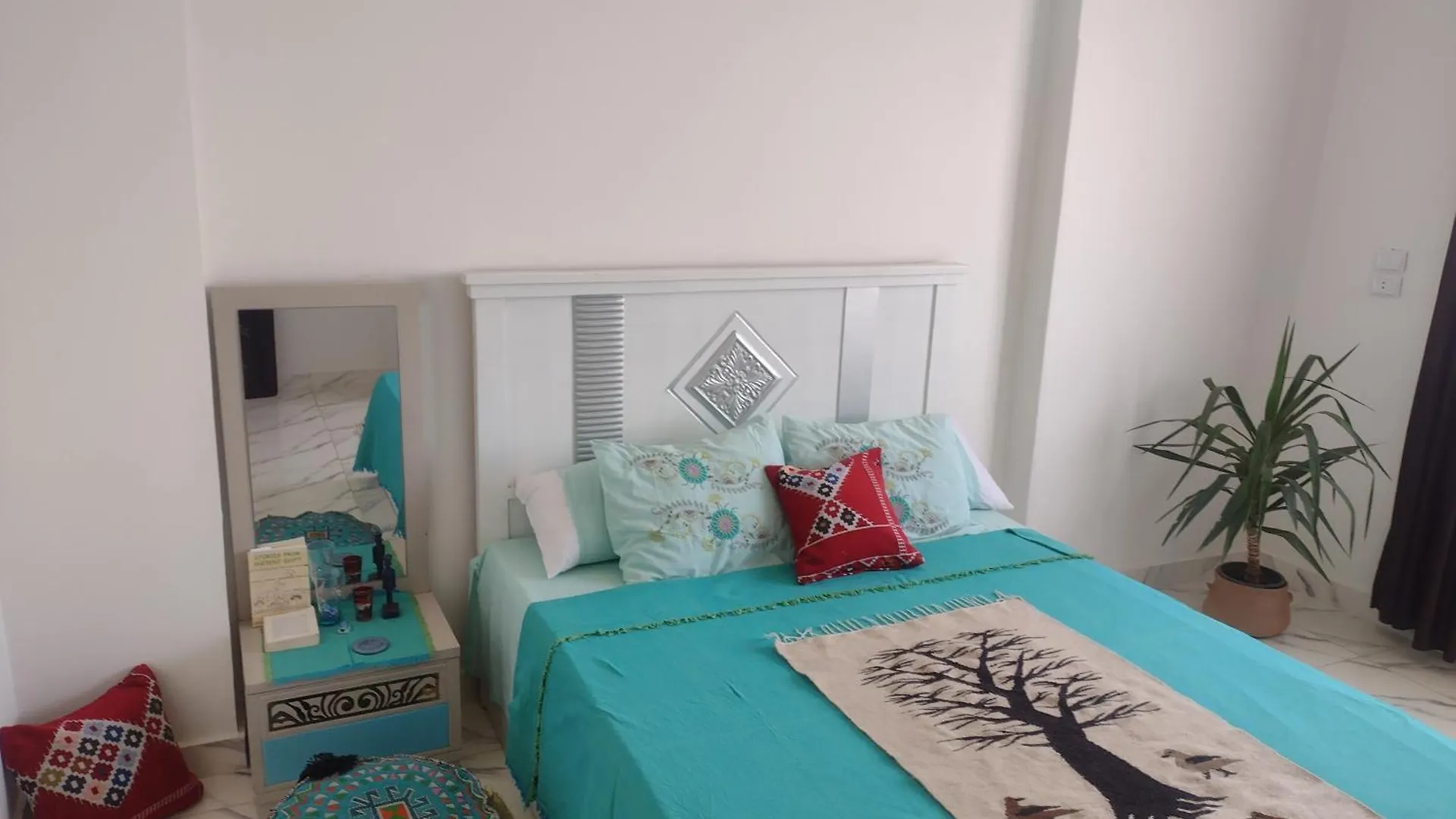 Asmara 1 Apartment Al Karnak Egypt